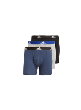 adidas阿迪达斯男款运动平角内裤
