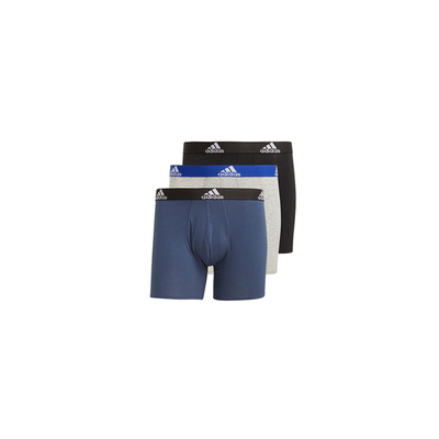 adidas阿迪达斯男款运动平角内裤