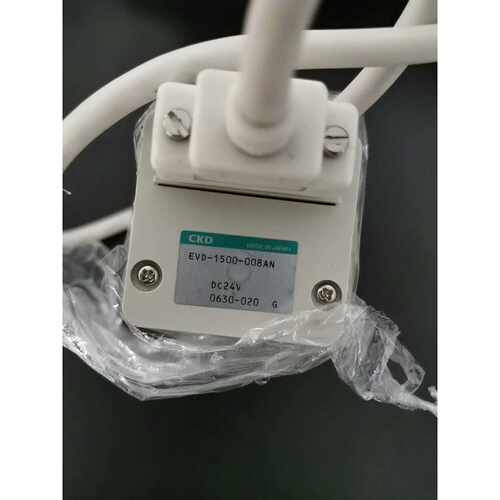 询价CKD比例阀 EVD-1500-008AN  的联系