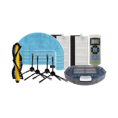 科沃斯扫地机CEN661系列原装配件