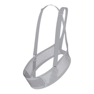 法国陌丽雅托腹带孕妇专用孕中期晚期苗苗同款小个子医用型双胞胎