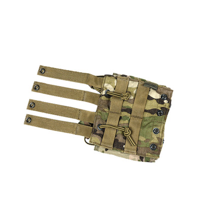 combat2000多用途适配对讲机包