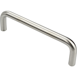 LS019工业圆棒拉手LS511圆棒型拉手家具五金U型圆管小拉手C-UWANS