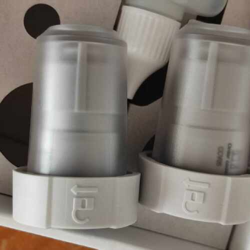 【议价】CCV05-51A (CCV05-1035/0) 德国 EH CCV05 余氯电解液 全