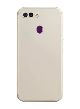 适用oppof9耐看全包新款防摔外壳