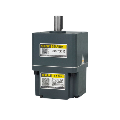 GPG台邦电机24V直流无刷减速电机