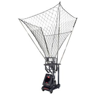 K2101投篮机训练器篮球自动发球机专用发射免捡回球器材 斯波阿斯