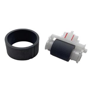 佳灵通适用 爱普生L360搓纸轮L130 132 362 363 366 380 385 455 465 485 550   ME10 ME70分页器分页轮 搓分