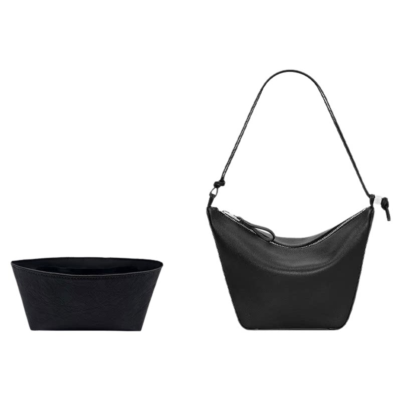 适用Loewe罗意威hammock hobo吊床包内胆包撑杜邦纸内衬分隔袋 轻