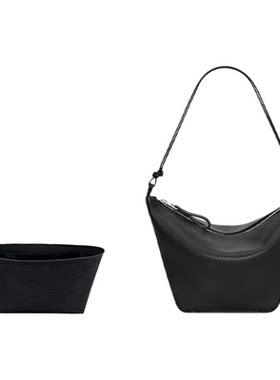 适用Loewe罗意威hammock hobo吊床包内胆包撑杜邦纸内衬分隔袋 轻