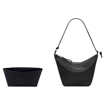 适用Loewe罗意威hammock hobo吊床包内胆包撑杜邦纸内衬分隔袋 轻