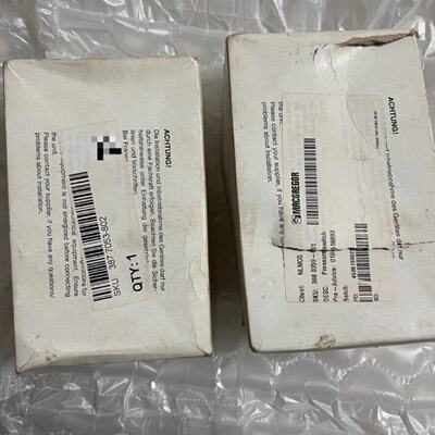 MacGregor麦基嘉DS302克令吊压力传感器议价