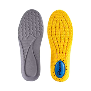 防臭气垫运动鞋垫男吸汗透气减震篮球椰子女加厚乳胶军训久站不累