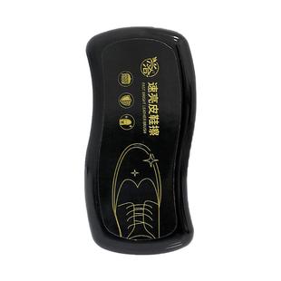 速亮鞋油黑色无色通用真皮保养油高级洗刷擦皮鞋神器海绵鞋蜡刷子