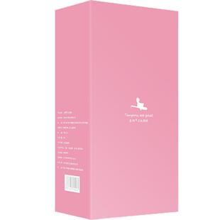 喜棉导管式卫生棉条卫生巾内置式月经棉条卫生棉棒游泳大小流量