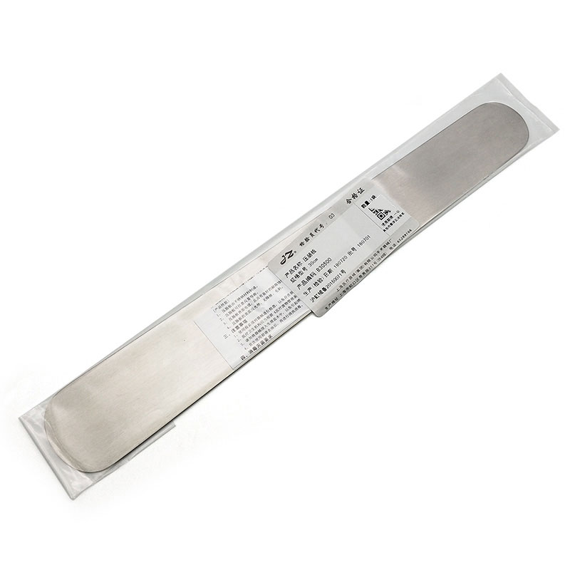 上海金钟原装正品压肠板不锈钢