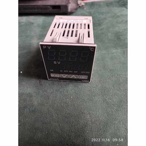 溢价-岛通温控表，型号MAC50D