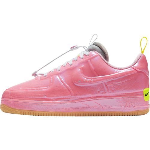 Nike/耐克正品 Air Force 1 男女舒适运动休闲板鞋 CJ9179