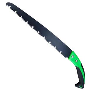 手锯特快长款劈柴神器家用手把锯正品特大号伐木锯锯木神器日本钢