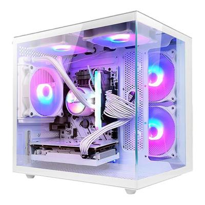 i51240012代台式机电脑主机