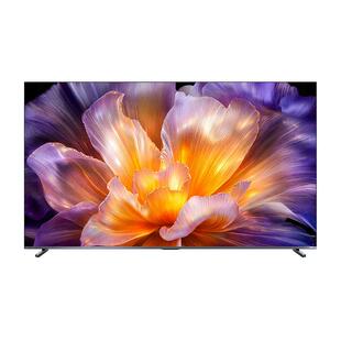 海信小墨E5S 55吋 U+MiniLED信芯芯片 墨晶屏2300nits E5QPro升级