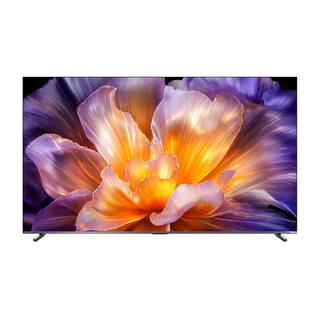 海信小墨E5S 55吋 U+MiniLED信芯芯片 墨晶屏2300nits E5QPro升级