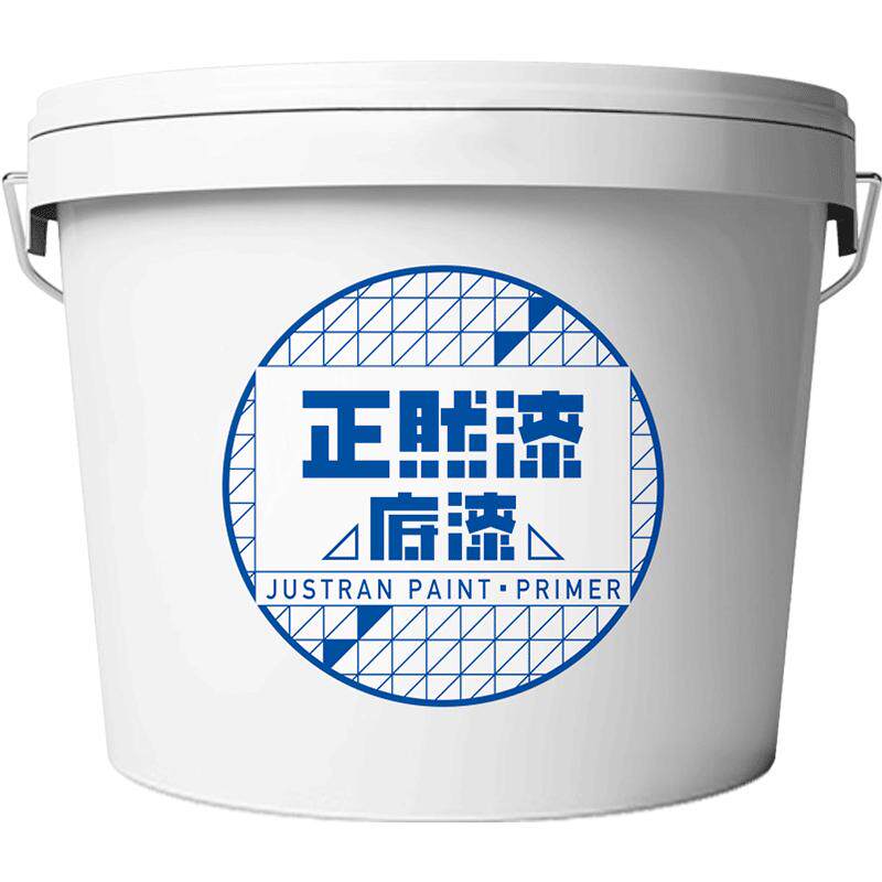 环保内墙抗碱封闭底漆正然