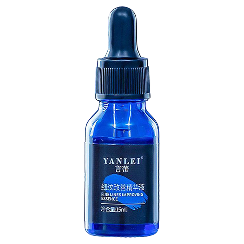 绚美棠龄吡喃原液15ML*10瓶
