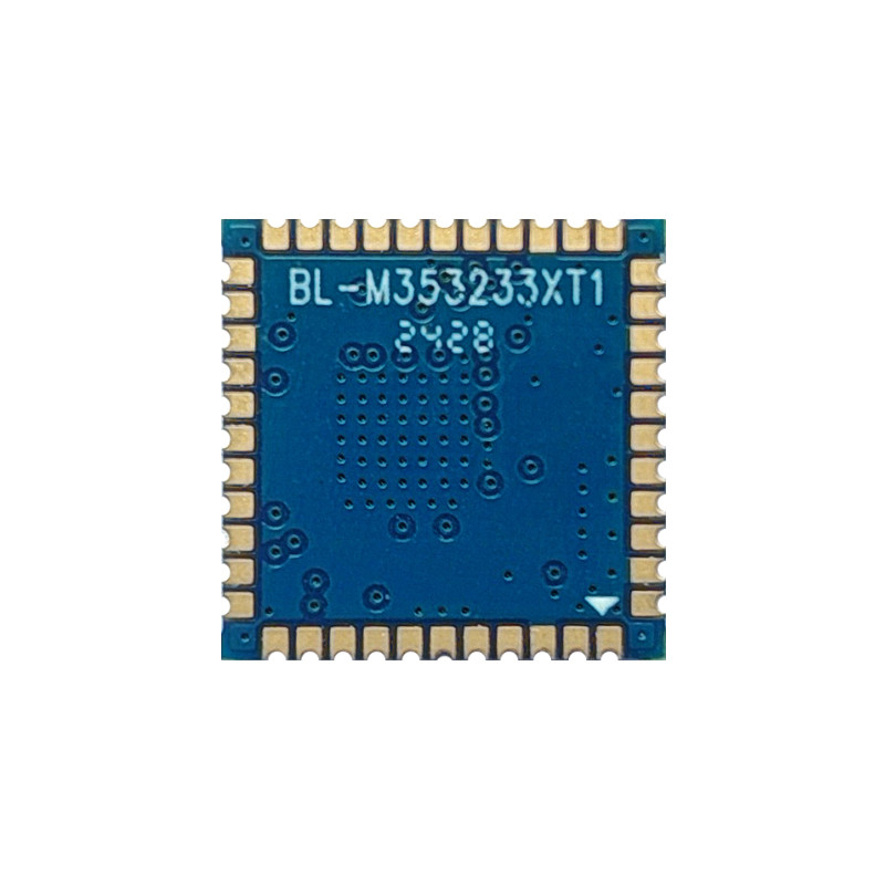 IOT低功耗wifi模组HI3853星闪SLE
