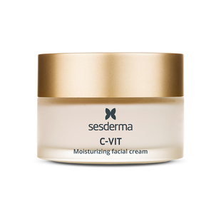 sesderma赛斯黛玛VC抗氧焕亮保湿精华30mlVC系列面霜乳液安瓶精华