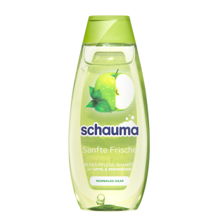 德国Schauma施华蔻洗发水控油蓬松去屑止痒官方正品滋养改善头发