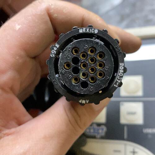 议价Adept Robot Teach Pend 3321-05304适用