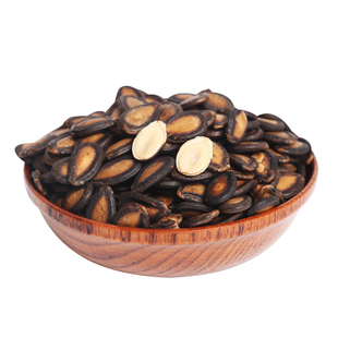 福建特产百联瓜子甘草西瓜子罐装年货休闲零食炒货食品袋装2200g