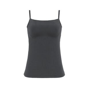 bradelis new york防下垂外扩全天可穿无钢圈调整背心透气吊带