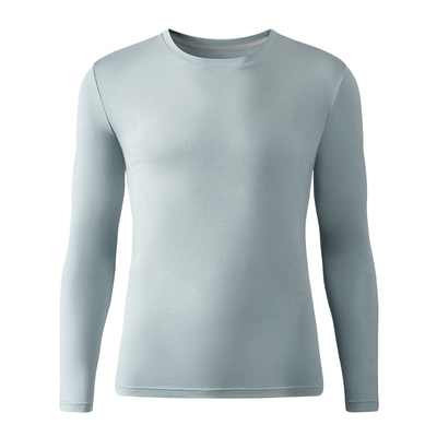 秋冬季男女款莫代尔红豆内衣套装