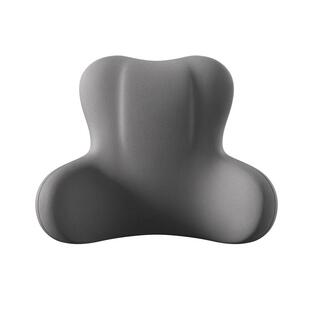 汽车腰靠护腰驾驶座椅靠背车载靠枕腰垫腰托司机开车腰部支撑靠垫