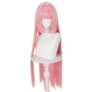 【漫囧】明日方舟 新约能天使 蕾缪安cos假发 sp能天使 现货