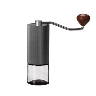 hero手摇磨豆机S02不锈钢六星磨芯户外便携随身手动咖啡豆研磨机