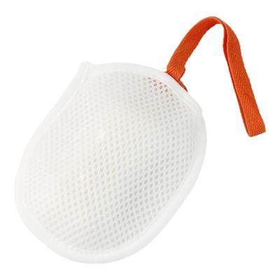 新款肥皂袋起泡网双面发泡网