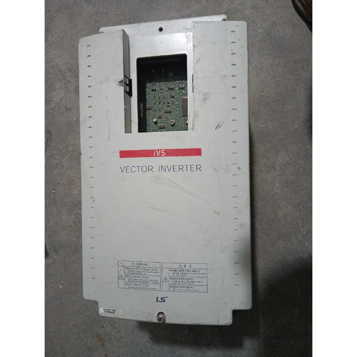 议价韩国lgiv5系列sv055iv54dbmd拆机包好可维修