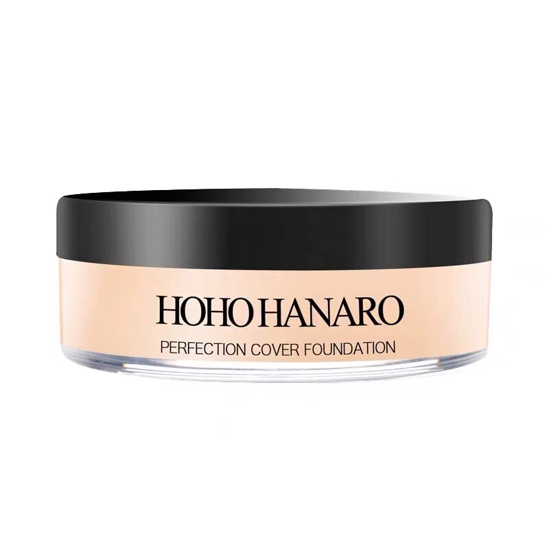 HOHO粉底膏化妆师专用持久干皮高光演出用男士贵妇好好遮瑕膏正品