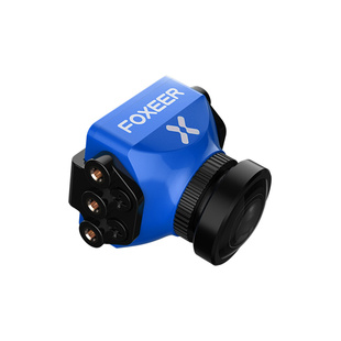 FOXEER 弹弓5 21.8 穿越机 十字准线 镜头1000tvl 制式比例可选
