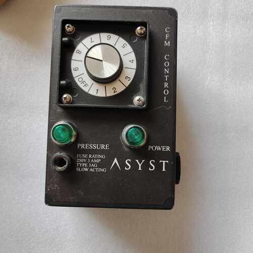 【请询价】ASYST风机过滤器单元速度控制器，型号C0094-1271