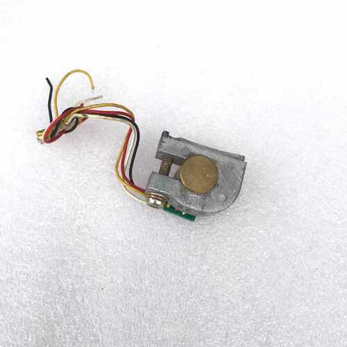 议价FPC-4R-26三菱主轴电机编码器感应器