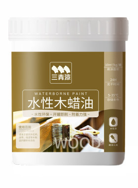 【全网热销100万+】木地板木蜡油