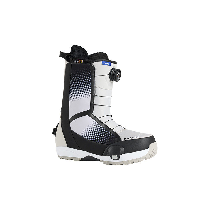 BURTON伯顿男士滑雪鞋舒适