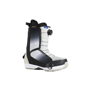 BURTON伯顿25-26雪季新品男士WAVERANGESTEPON滑雪鞋加宽302921