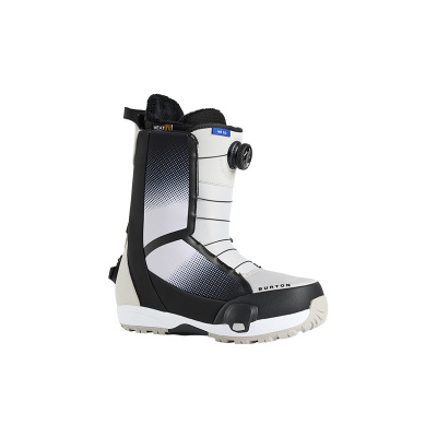 BURTON伯顿男士滑雪鞋舒适
