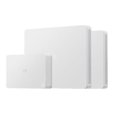 中兴AX3000全屋覆盖路由器