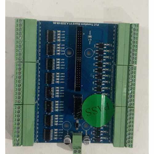 询价-PLC Transform Board V1.4可维修